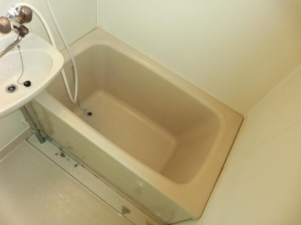 プラザ真砂の物件内観写真